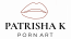 Patrisha K Porn Art Fotogafie