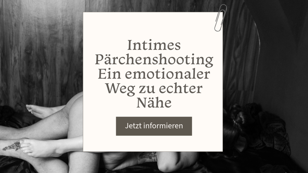 intimes pärchenshooting
