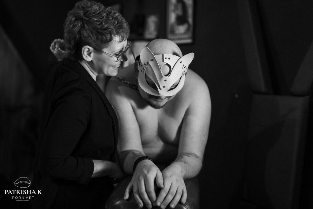 SUB Shooting
Studio Springbock Inszenierung